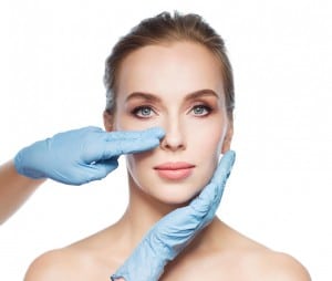 Rhinoplasty