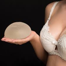 Breast augmentation