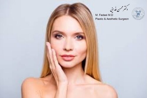 حذف چربی اضافه لپ و گونه ها و لاغر کردن صورت با جراحی بوکال