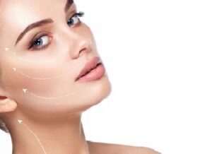 جراحي ليفت صورت