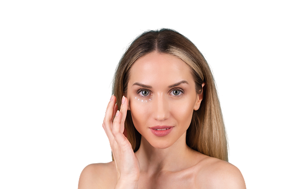 لیفت ابرو و شقیقه | جوانسازی چشم‌ها و چهره در کلینیک دکتر فدائی