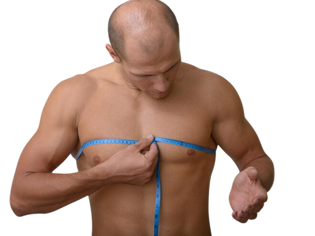 ژنیکوماستی