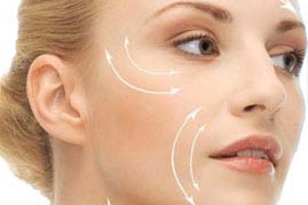 العمر المناسب لشد الوجه