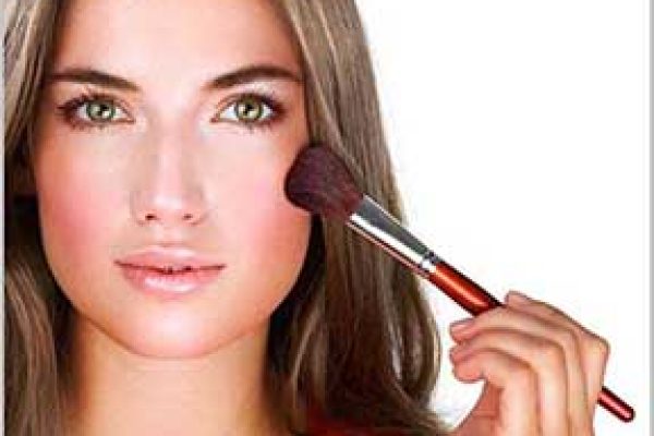 المكياج بعد الجراحة التجميلية